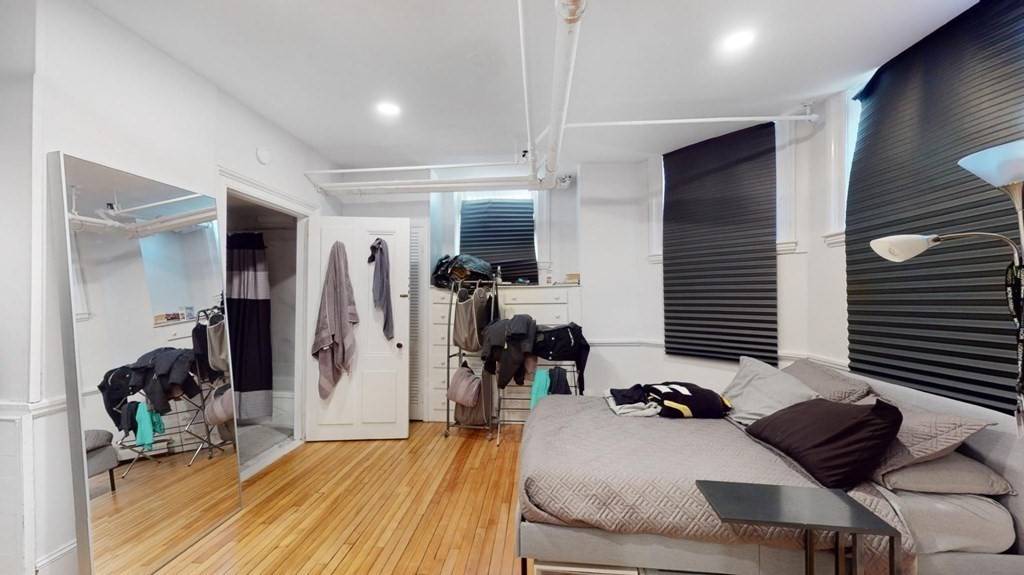 Boston, MA 02116,92 Marlborough #1