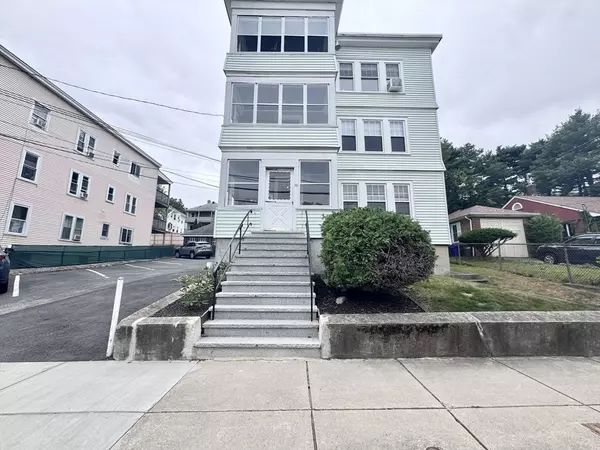 Boston, MA 02135,70 Union St #3