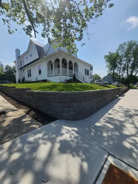 46 Frankfort #17, Fitchburg, MA 01420