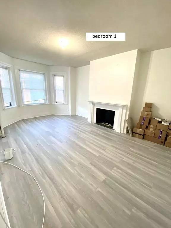 Boston, MA 02134,18 Glenville Ave #3
