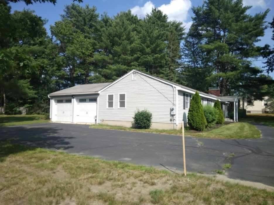 Pepperell, MA 01463,42 Lowell Rd