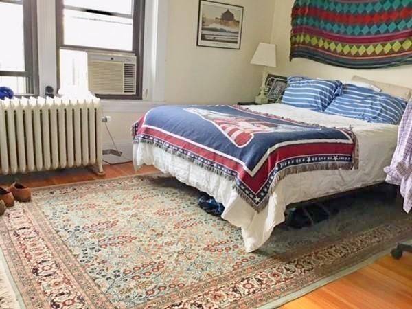 Brookline, MA 02446,Five Winchester #401