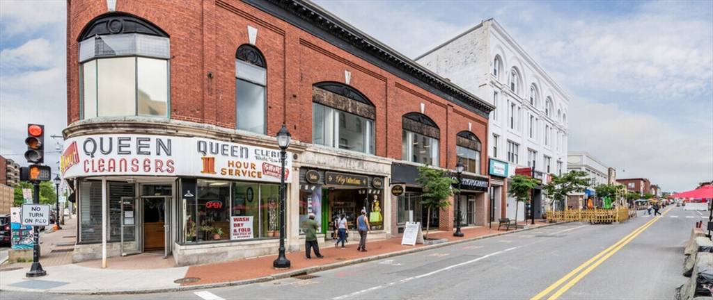 280 Moody St, Waltham, MA 02453