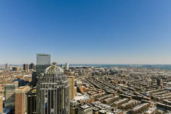 Boston, MA 02115,1 Dalton Street #5102