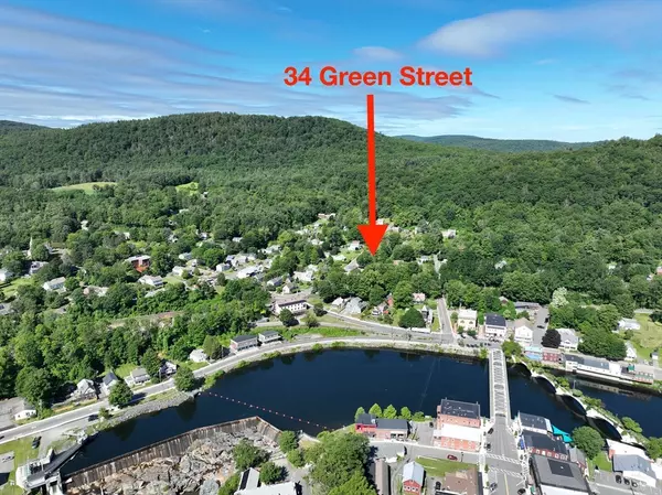 Buckland, MA 01370,34 Green St