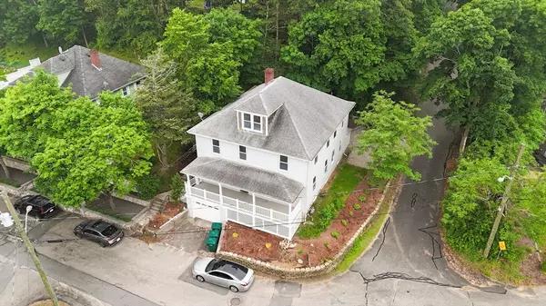 Plymouth, MA 02360,15 Margerie Street