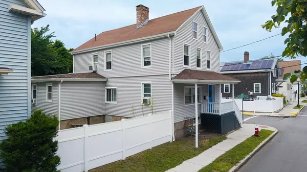 New Bedford, MA 02740,385 Cottage St.