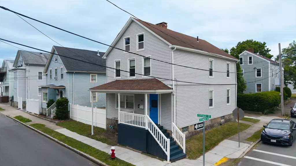 New Bedford, MA 02740,385 Cottage St.