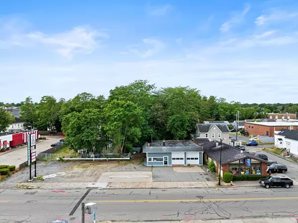 New Bedford, MA 02745,2147 Acushnet Ave