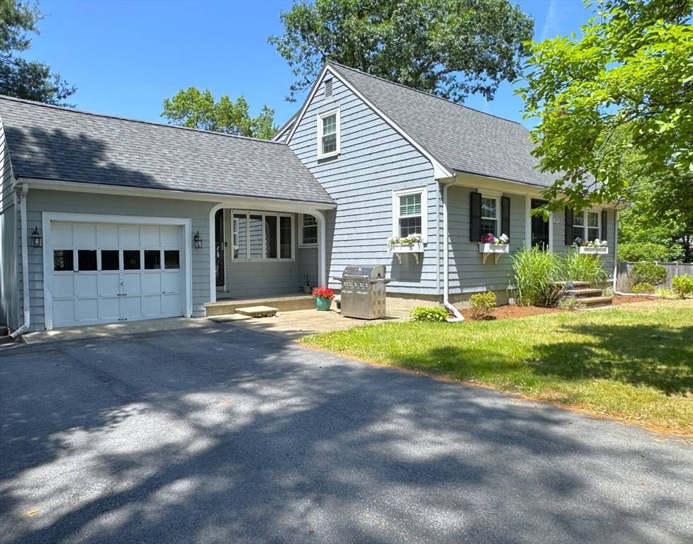 Stoughton, MA 02072,291 Chemung St