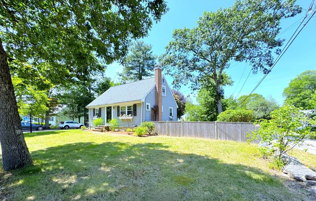 Stoughton, MA 02072,291 Chemung St
