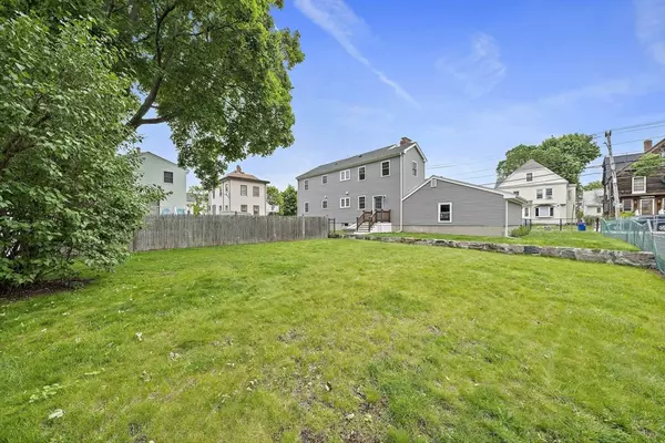 Quincy, MA 02170,309 Farrington Street #1