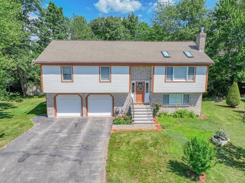 4 Turin Street, Milford, MA 01757