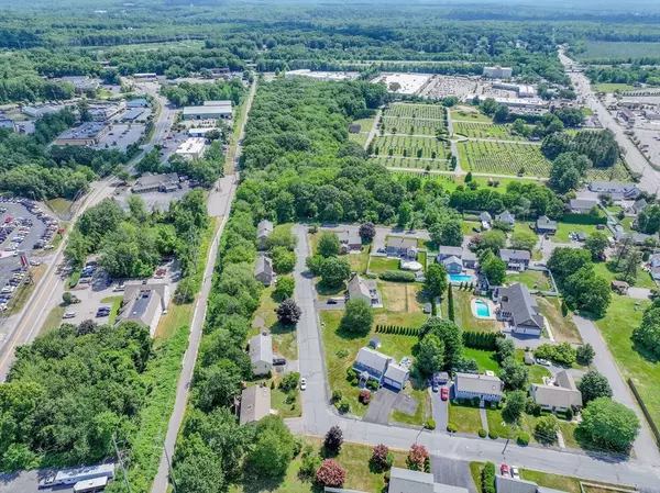 Milford, MA 01757,4 Turin Street