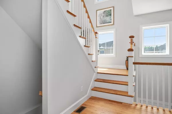 Uxbridge, MA 01569,41 Pouts Lane #41