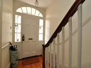Boston, MA 02116,24 Fayette St #24