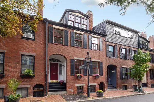 Boston, MA 02116,24 Fayette St #24