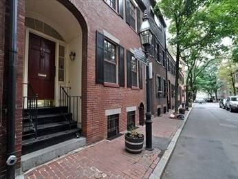 24 Fayette St #24, Boston, MA 02116