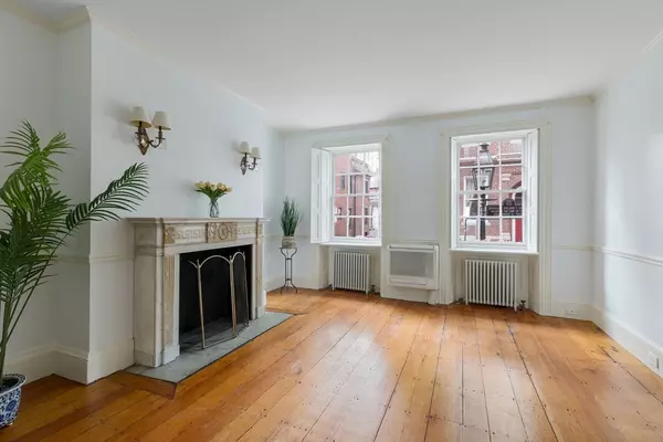 Boston, MA 02116,24 Fayette St #24