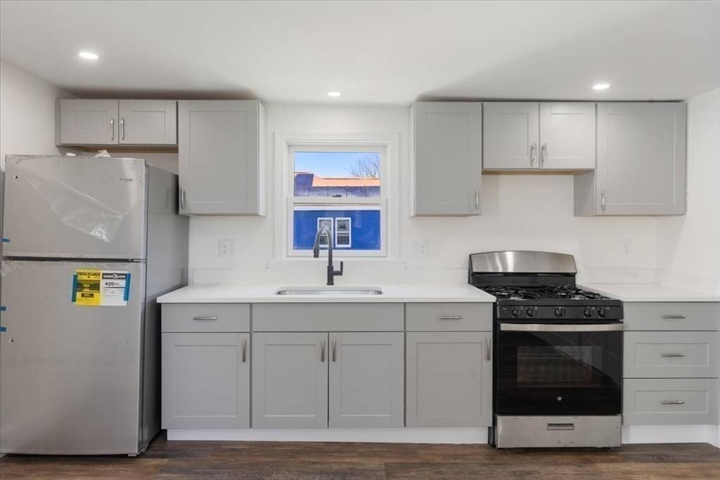 Lynn, MA 01902,124 Williams Ave #2