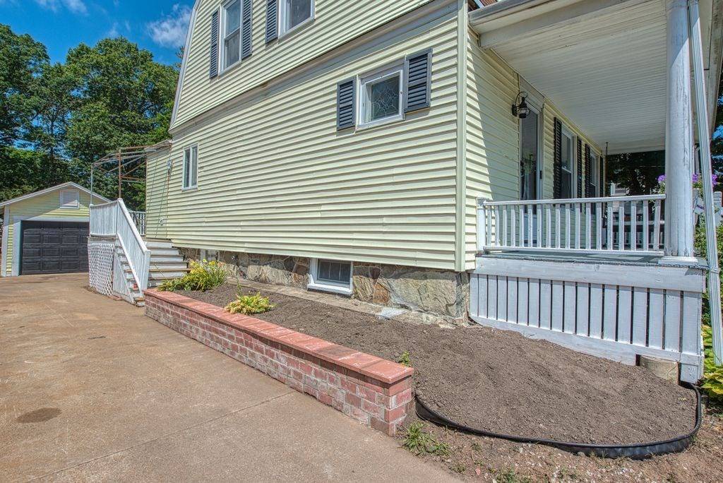 Brockton, MA 02301,153 Copeland Street