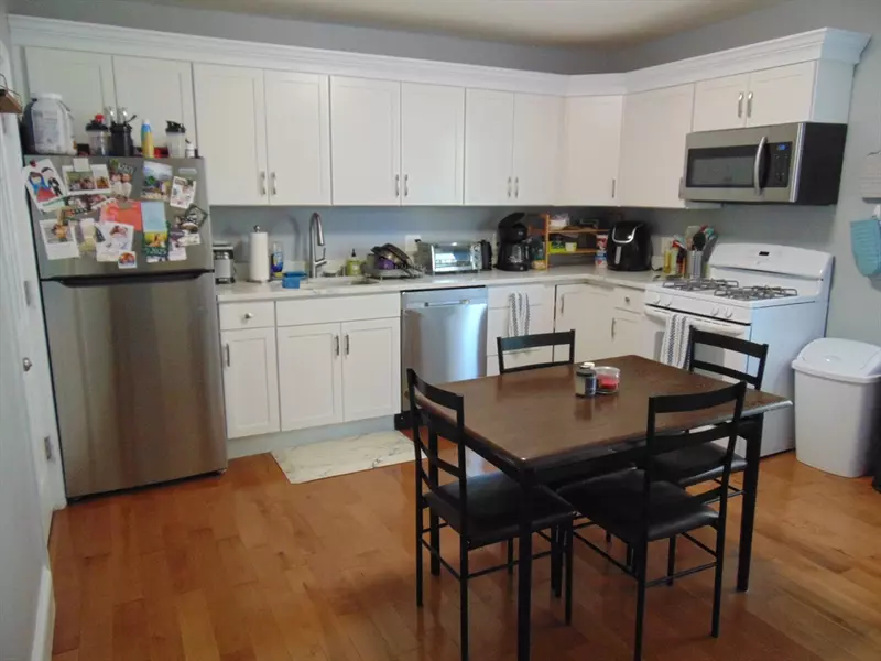 35 Dysart St #35, Quincy, MA 02169