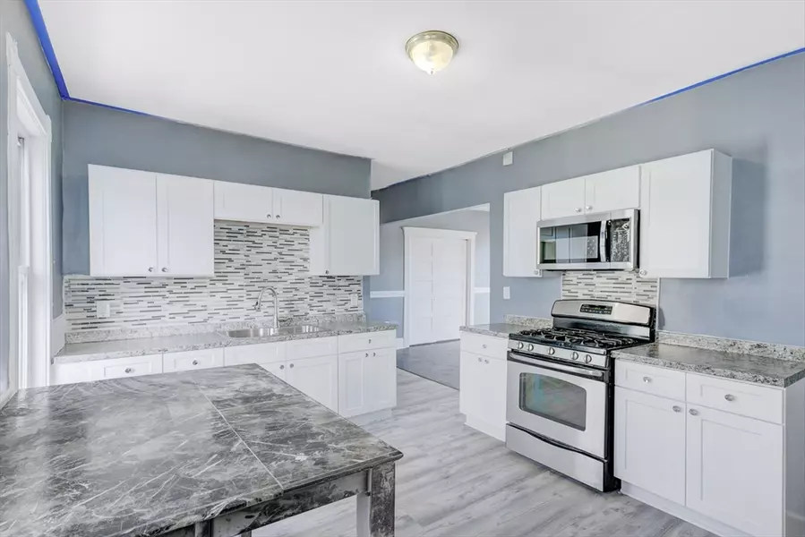 53 Hamilton Street #3, Boston, MA 02125