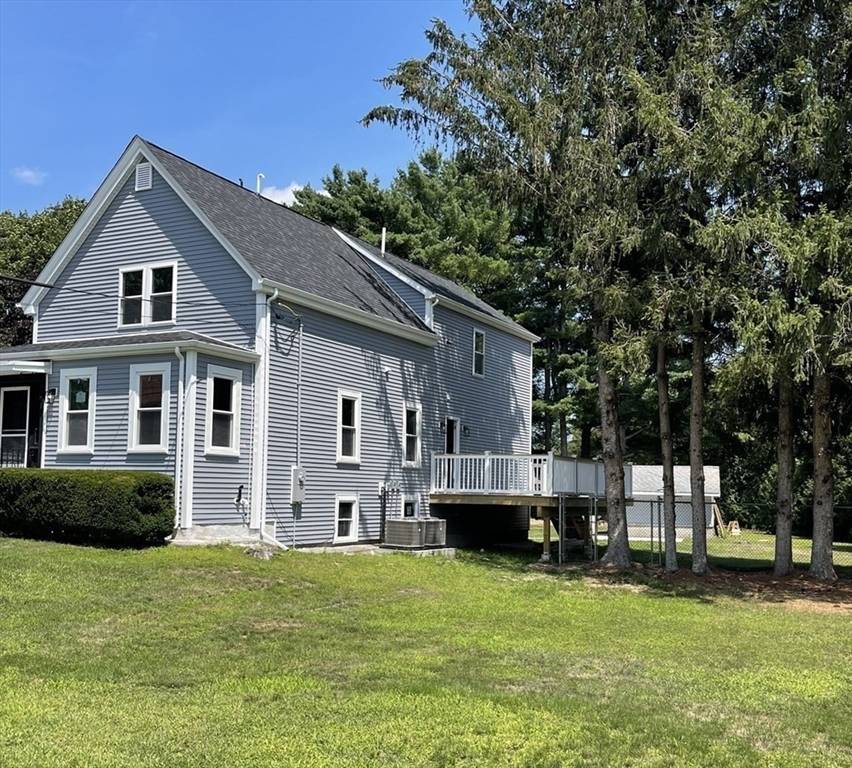 Abington, MA 02351,131 Spruce St