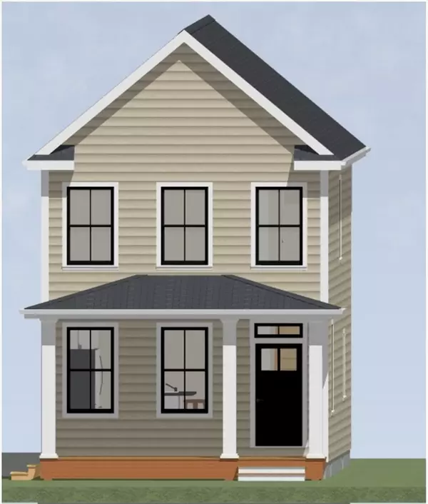 37 Landy Ave, Northampton, MA 01062