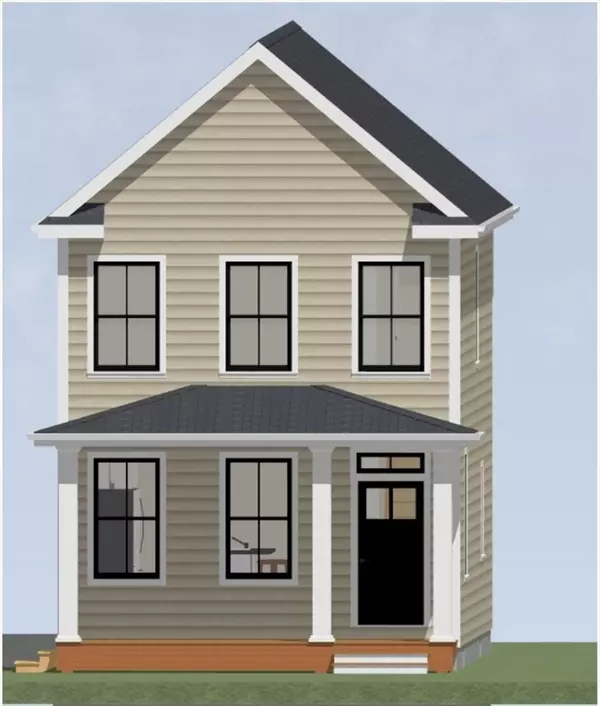 37 Landy Ave, Northampton, MA 01062
