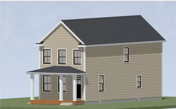 37 Landy Ave, Northampton, MA 01062