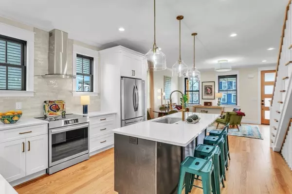 Northampton, MA 01062,37 Landy Ave