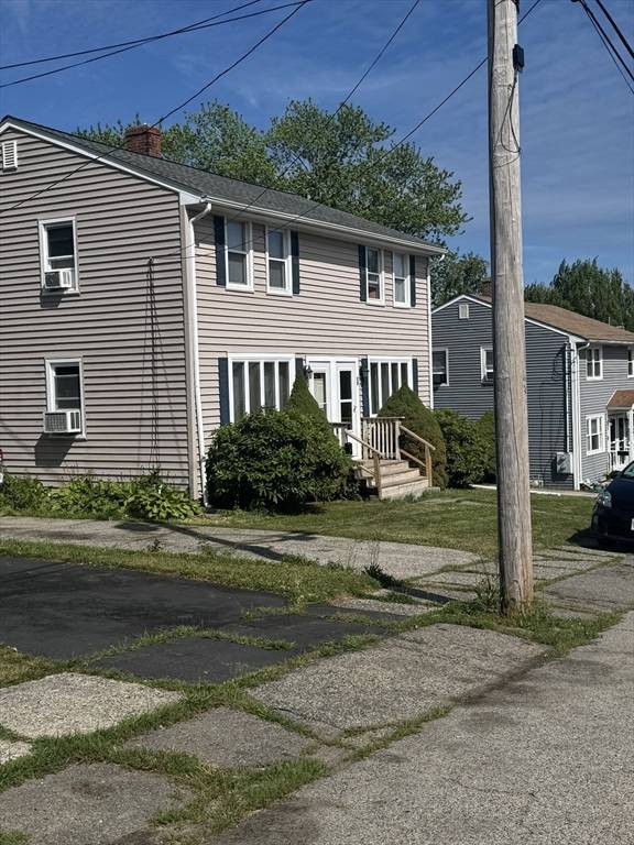 Weymouth, MA 02191,19-21 Bursley Rd