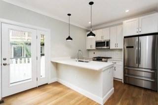 2-4 Linden Avenue #2, Somerville, MA 02143