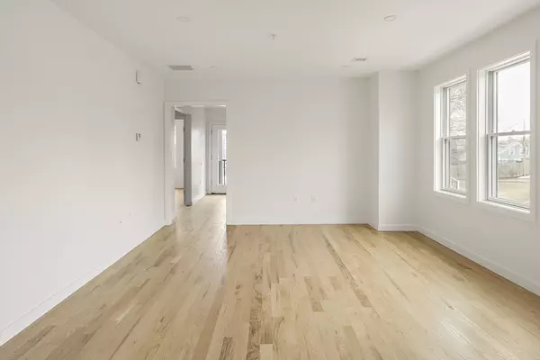 Boston, MA 02125,25 Hillsboro St. #1