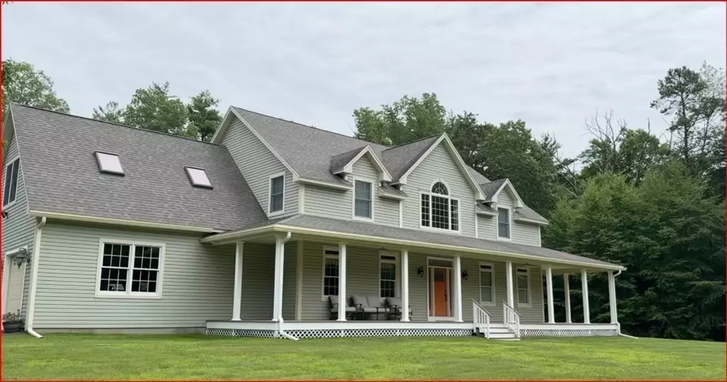 Ware, MA 01082,59 James Rd