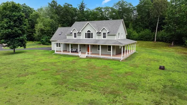 Ware, MA 01082,59 James Rd