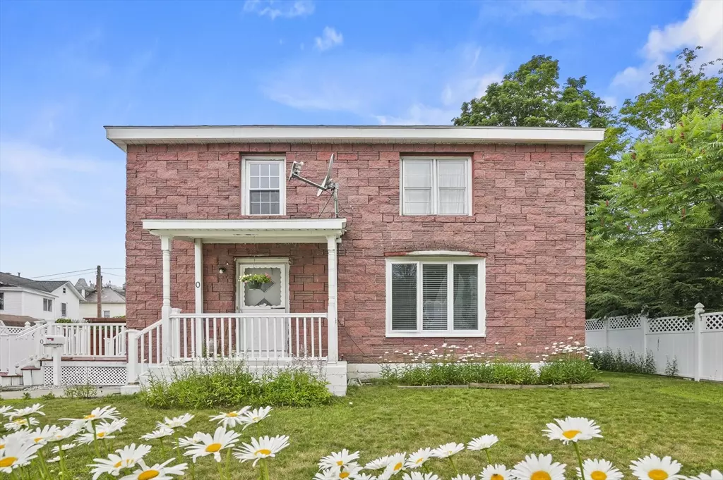 Leominster, MA 01453,0 Steeple View Way