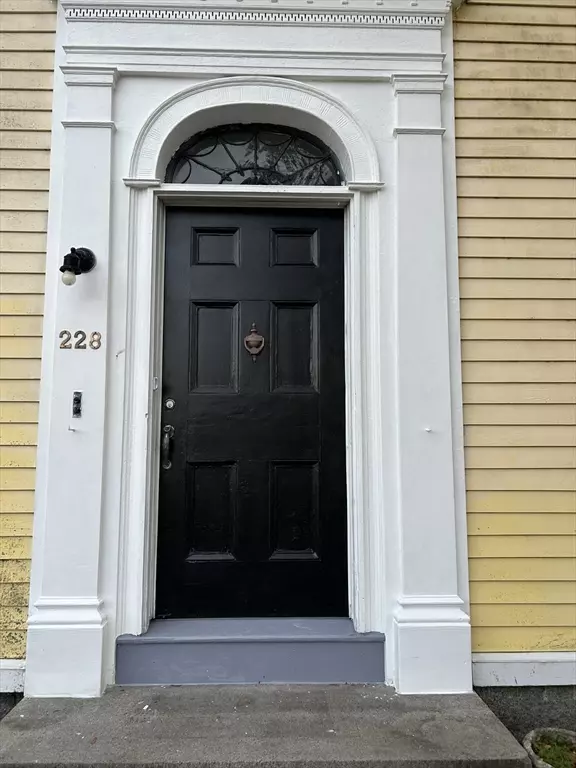 Kingston, MA 02364,228 Main Street