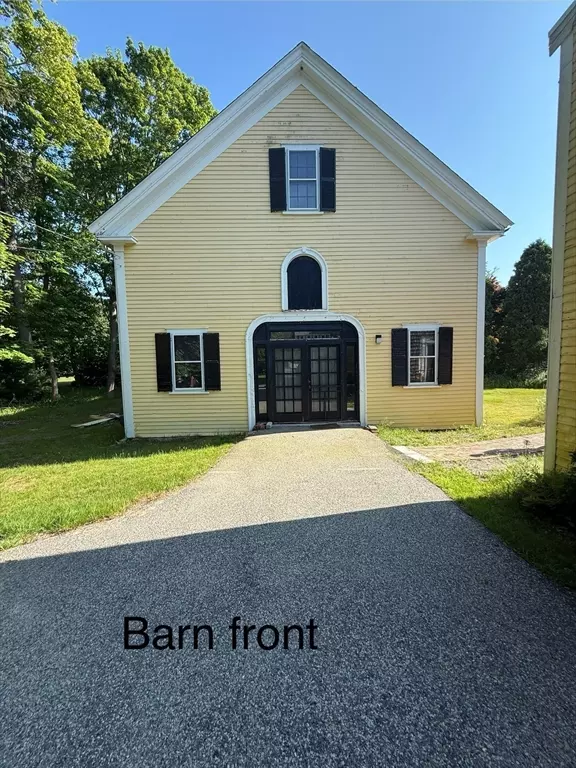 Kingston, MA 02364,228 Main Street