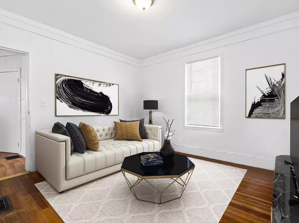 Cambridge, MA 02140,9-11 Edmunds Street #1