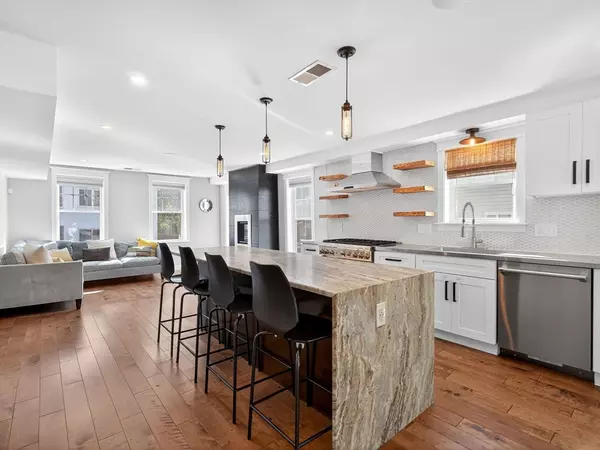 Cambridge, MA 02139,409 Norfolk St