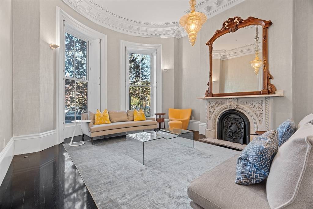 531 Massachusetts Ave #1, Boston, MA 02118