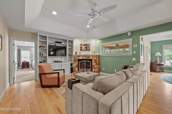 Westhampton, MA 01027,200-A Easthampton Rd