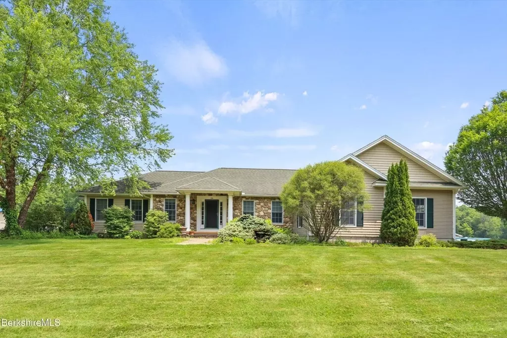 Westhampton, MA 01027,200-A Easthampton Rd