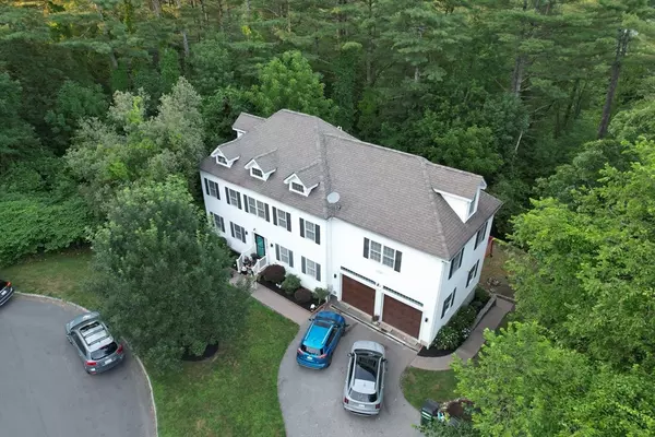 Haverhill, MA 01832,25 Morningside Drive