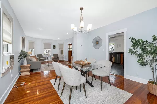 Medford, MA 02155,8 Brookings St