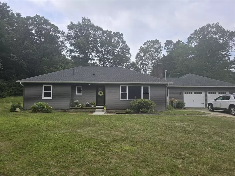47 Flynt, Palmer, MA 01069