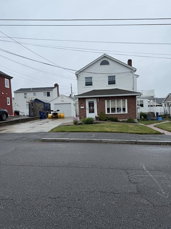 80 Elmwood Street #2, Revere, MA 02151
