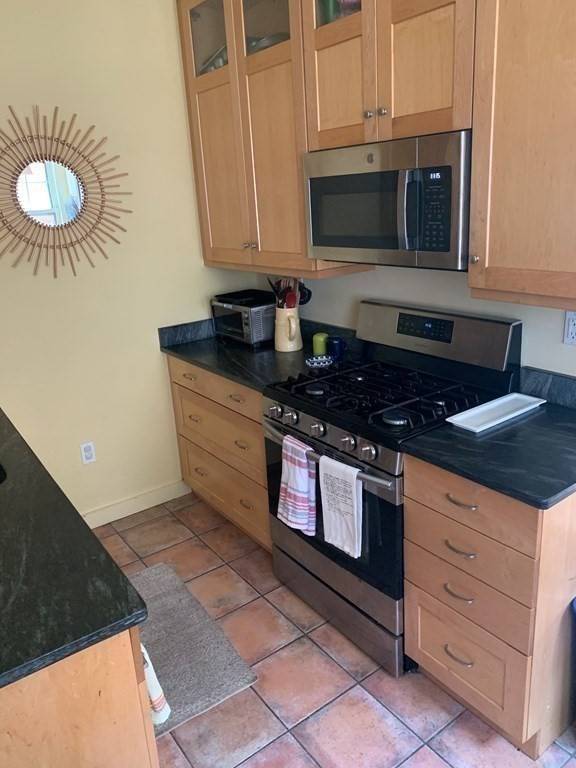 Brookline, MA 02445,222 Rawson Road #2